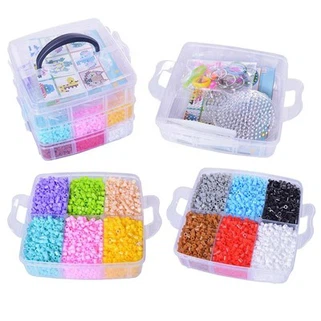 Бісер Hama Perler